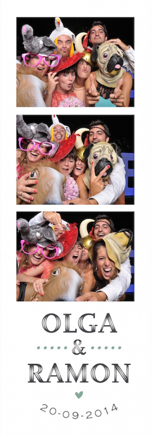 Photocall empresa